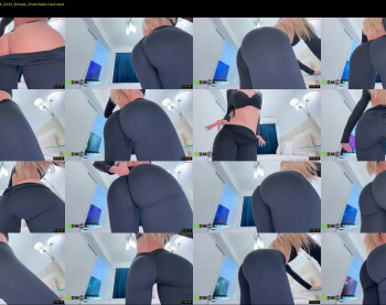 scarlettandtom — 16 minute Chaturbate couple cam show recording, 720p, Jun 19, 2025