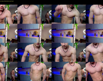 sevans14 — 34 minute Chaturbate male cam show recording, 720p, Jun 19, 2025