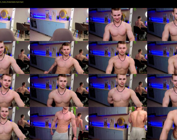 sevans14 — 13 minute Chaturbate male cam show recording, 720p, Jun 20, 2025
