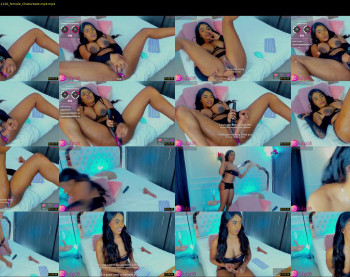 shannol_ryan — 16 minute Chaturbate female cam show recording, 720p, Jun 19, 2025