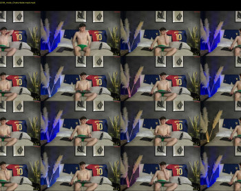sherlockmax — 17 minute Chaturbate male cam show recording, 720p, Jun 19, 2025