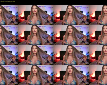 shy_jane — 29 minute Chaturbate female cam show recording, 720p, Jun 19, 2025