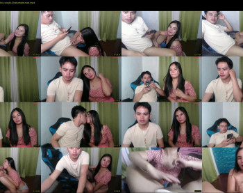 softpinay5 — 62 minute Chaturbate female cam show recording, 480p, Jun 19, 2025