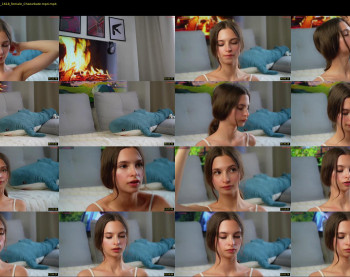 sonyaericsson — 24 minute Chaturbate female cam show recording, 720p, Jun 19, 2025