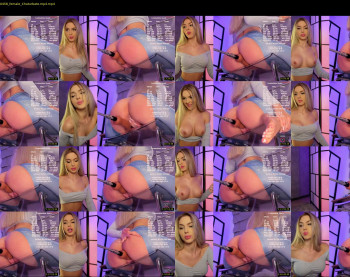 sophie_baley — 114 minute Chaturbate female cam show recording, 720p, Jun 20, 2025