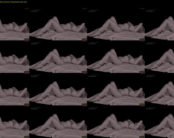 ssshameless — 4 minute Chaturbate female cam show recording, 720p, Jun 19, 2025