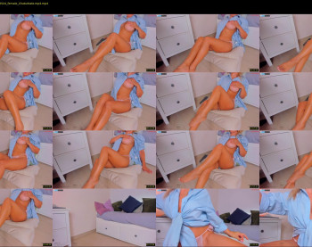 ssshameless — 25 minute Chaturbate female cam show recording, 720p, Jun 20, 2025