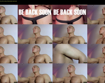 sultryandrewww — 99 minute Chaturbate male cam show recording, 720p, Jun 19, 2025