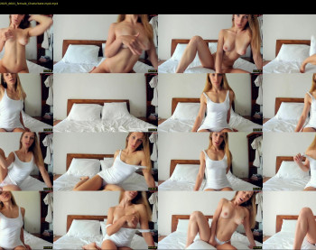 summer_sunshine_ — 59 minute Chaturbate female cam show recording, 720p, Jun 19, 2025