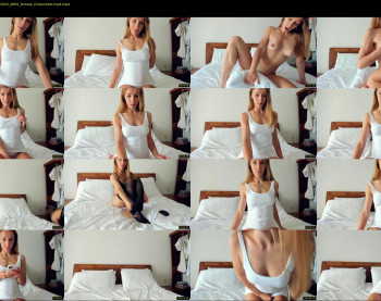 summer_sunshine_ — 76 minute Chaturbate female cam show recording, 720p, Jun 19, 2025