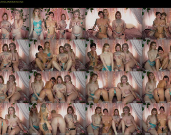 sunnyfia — 33 minute Chaturbate female cam show recording, 720p, Jun 19, 2025