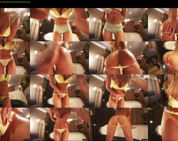 sunshine_______ — 115 minute Chaturbate female cam show recording, 720p, Jun 19, 2025