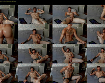 sweet_smith8 — 68 minute Chaturbate male cam show recording, 720p, Jun 19, 2025