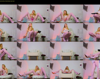 tasha_miu — 51 minute Chaturbate female cam show recording, 720p, Jun 19, 2025