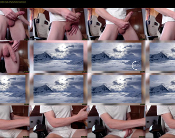 thedome372 — 87 minute Chaturbate male cam show recording, 720p, Jun 19, 2025