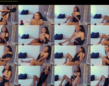 therainqueen — 120 minute Chaturbate female cam show recording, 720p, Jun 19, 2025