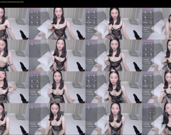 thisgirl__ — 120 minute Chaturbate female cam show recording, 720p, Jun 20, 2025
