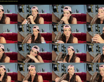 tightholestinytits — 12 minute Chaturbate couple cam show recording, 720p, Jun 20, 2025