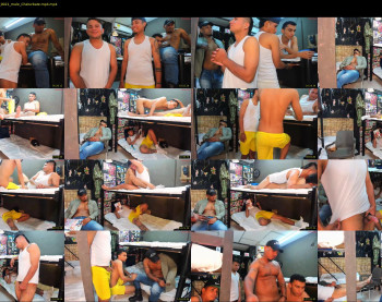 university079 — 93 minute Chaturbate male cam show recording, 720p, Jun 20, 2025
