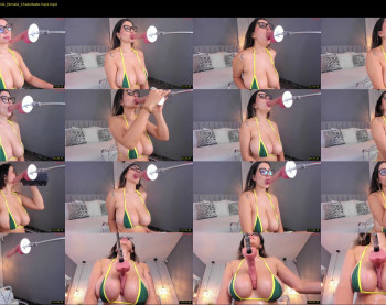 valerynova — 121 minute Chaturbate female cam show recording, 720p, Jun 19, 2025