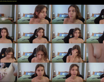 vanessabayer — 21 minute Chaturbate female cam show recording, 720p, Jun 19, 2025