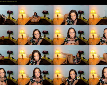 viciousqueen — 34 minute Chaturbate female cam show recording, 720p, Jun 19, 2025