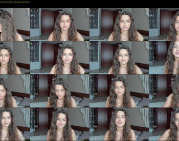 victoria_karma — 5 minute Chaturbate female cam show recording, 720p, Jun 19, 2025