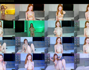 viktoria_pum — 121 minute Chaturbate female cam show recording, 720p, Jun 19, 2025