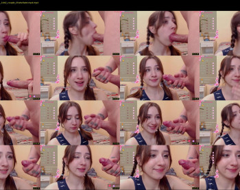 wilmot69noah — 31 minute Chaturbate couple cam show recording, 720p, Jun 19, 2025
