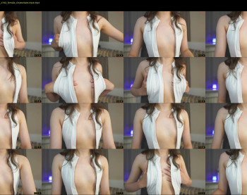 wiloneakerley — 4 minute Chaturbate female cam show recording, 720p, Jun 19, 2025