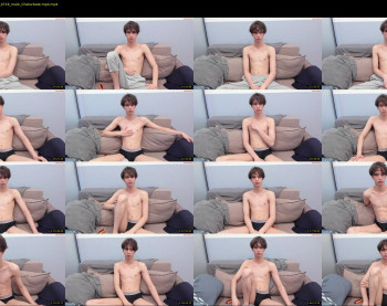 your_shy_guy — 121 minute Chaturbate male cam show recording, 720p, Jun 19, 2025