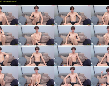 your_shy_guy — 117 minute Chaturbate male cam show recording, 720p, Jun 19, 2025