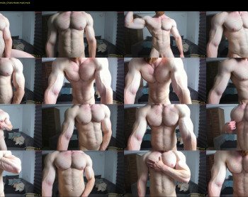 zkk123 — 44 minute Chaturbate male cam show recording, 720p, Jun 20, 2025