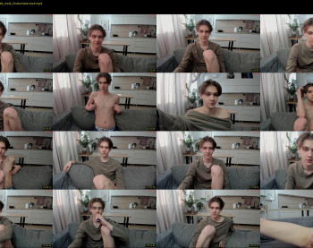 0verlandd — 121 minute Chaturbate male cam show recording, 720p, Jun 20, 2025