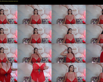 1dream_magical — 3 minute Chaturbate female cam show recording, 720p, Jun 21, 2025