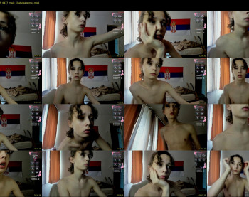 1vampirella_gs — 73 minute Chaturbate male cam show recording, 720p, Jun 20, 2025
