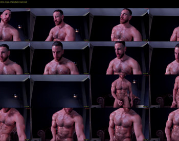 _adamcoper_ — 29 minute Chaturbate male cam show recording, 720p, Jun 21, 2025