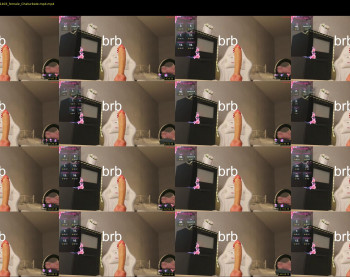 _alexa_gold_ — 120 minute Chaturbate female cam show recording, 720p, Jun 20, 2025