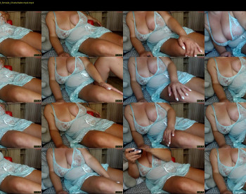 _alyssia_ — 14 minute Chaturbate female cam show recording, 720p, Jun 20, 2025