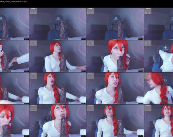 _chatur_babe — 7 minute Chaturbate female cam show recording, 720p, Jun 20, 2025