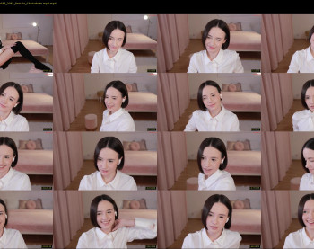 _female_essence_ — 120 minute Chaturbate female cam show recording, 720p, Jun 20, 2025