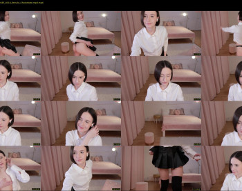 _female_essence_ — 81 minute Chaturbate female cam show recording, 720p, Jun 21, 2025
