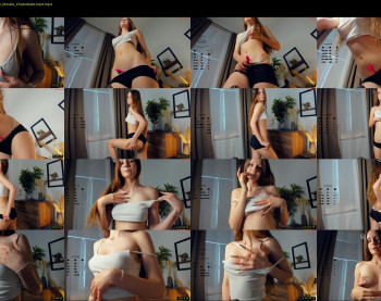 _g1ltter_ — 120 minute Chaturbate female cam show recording, 720p, Jun 20, 2025