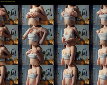 _g1ltter_ — 8 minute Chaturbate female cam show recording, 720p, Jun 20, 2025