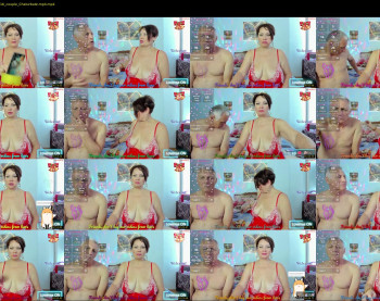 _lady_red_ — 5 minute Chaturbate female cam show recording, 720p, Jun 20, 2025