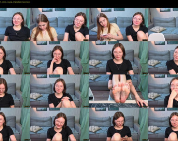 _reverse_gang_ — 44 minute Chaturbate couple cam show recording, 720p, Jun 20, 2025