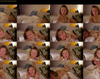 abbienextdoor — 5 minute Chaturbate female cam show recording, 720p, Jun 20, 2025