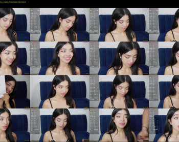 abby_john — 33 minute Chaturbate couple cam show recording, 480p, Jun 20, 2025