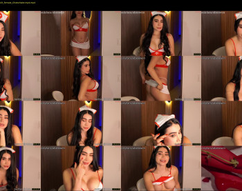 abie_owen — 113 minute Chaturbate female cam show recording, 720p, Jun 21, 2025