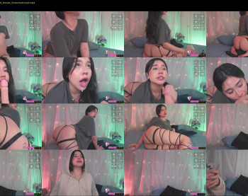 adaaraa_ — 76 minute Chaturbate female cam show recording, 720p, Jun 20, 2025